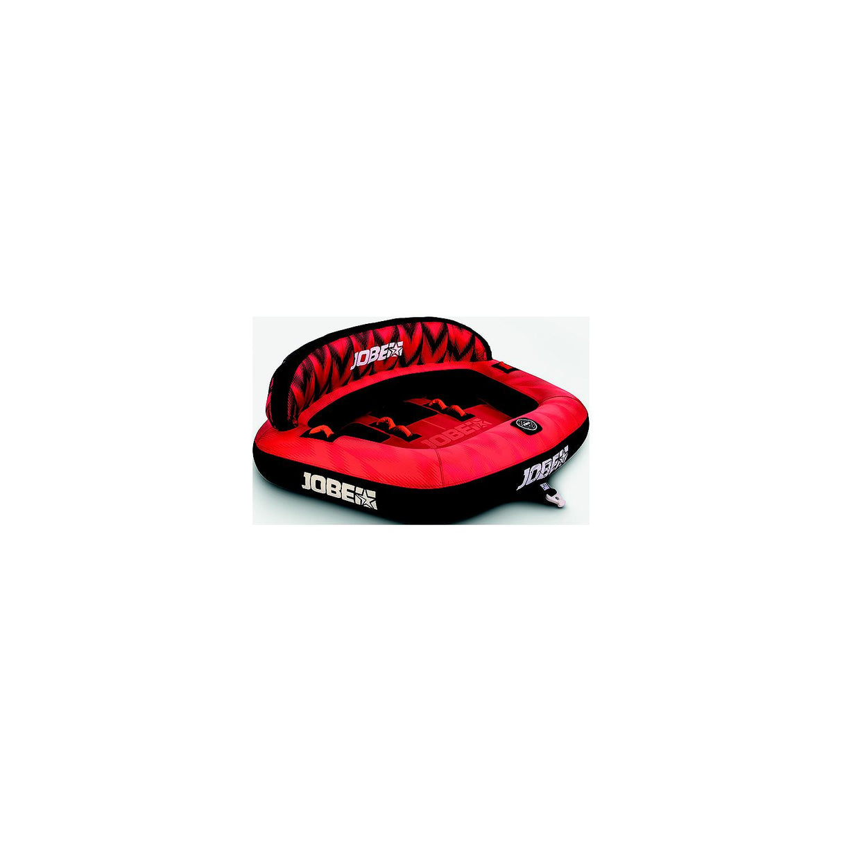 Jobe Sports Jobe 230320011 Proton Towable, 3-Rider - 230320011PCS