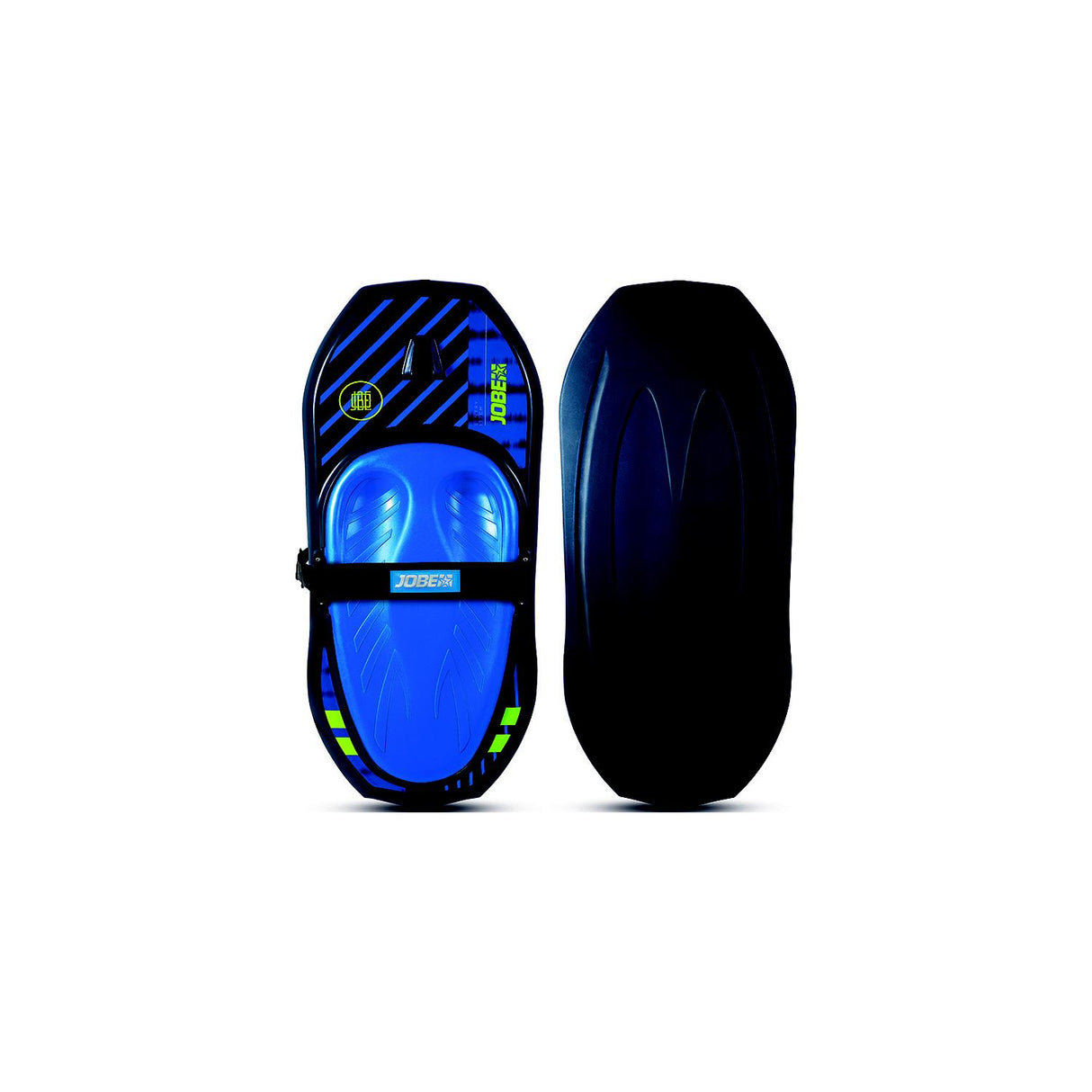 Jobe Sports Jobe 252721001 Sentry Kneeboard, Blue - 252721001-PCS