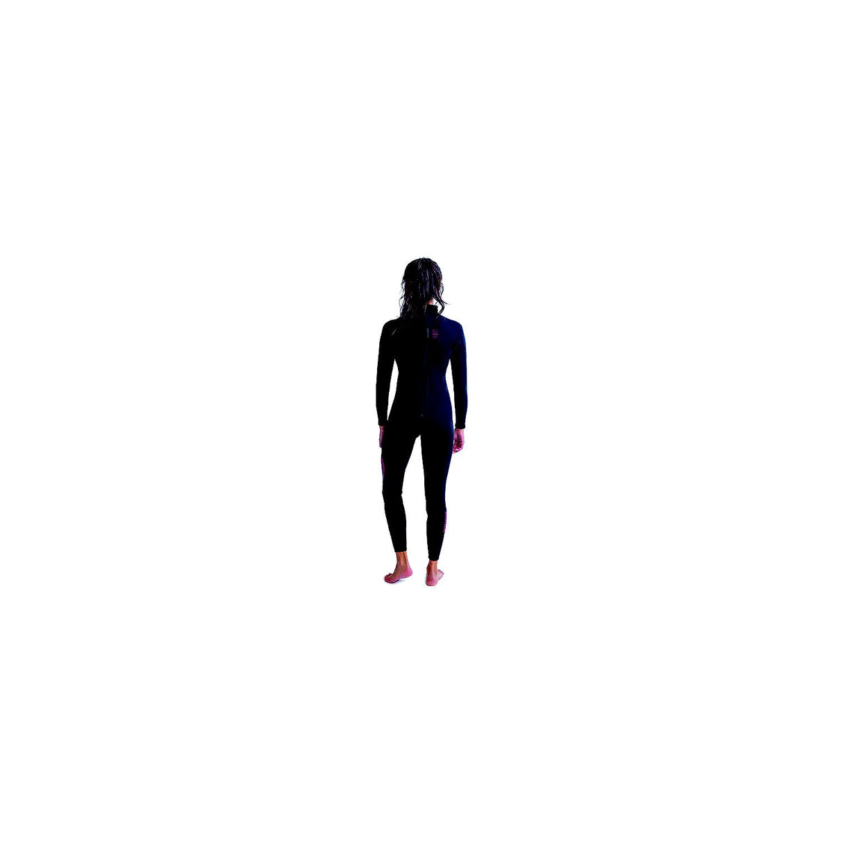Jobe Sports Jobe 303520002M Savannah 2mm Wetsuit- Women's, Med. - 303520002-M