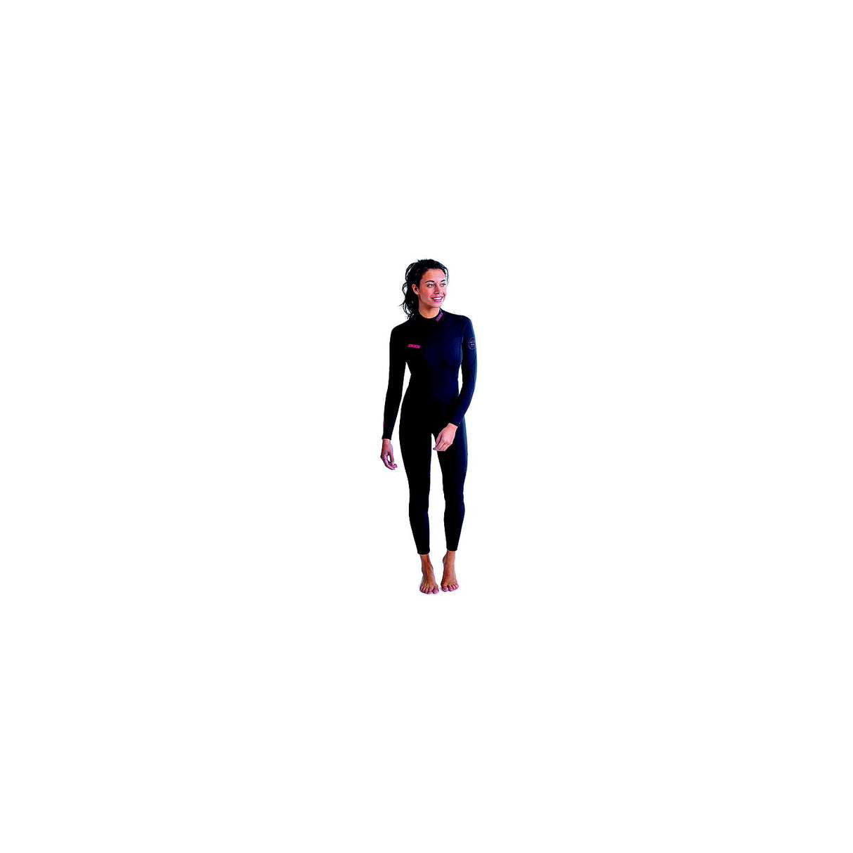 Jobe Sports Jobe 303520002XL Savannah 2mm Wetsuit- Women's, XL - 303520002-XL - official Jobe Sports product image 3