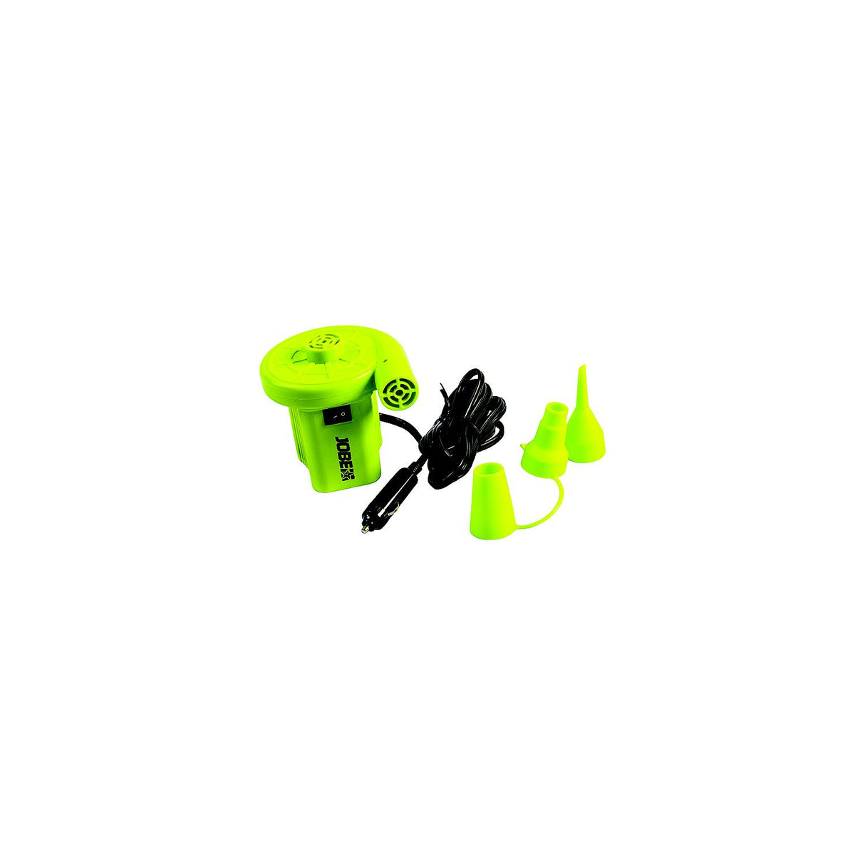 Jobe Sports Jobe 410019003 12V Air Pump - 410019003PCS