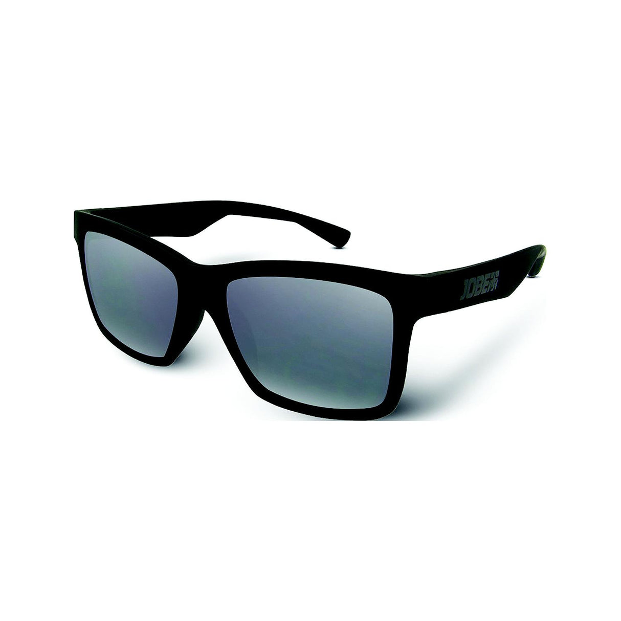 Jobe Sports Jobe 426018002PCS Dim Floatable Glasses, Black-Smoke - 426018002PCS