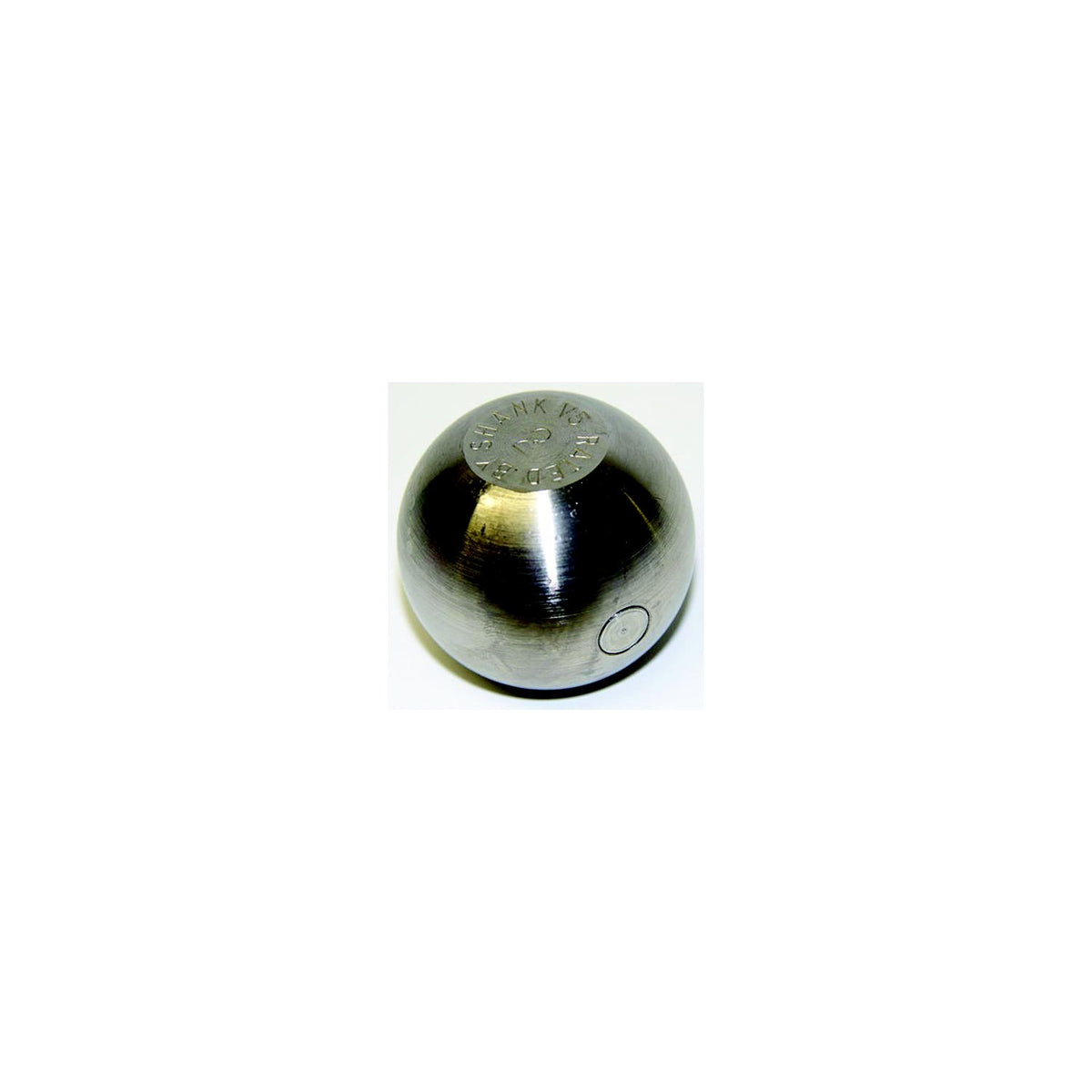 Convert-A-Ball 2 CHROME BALL ONLY RVX - 400B - image 1