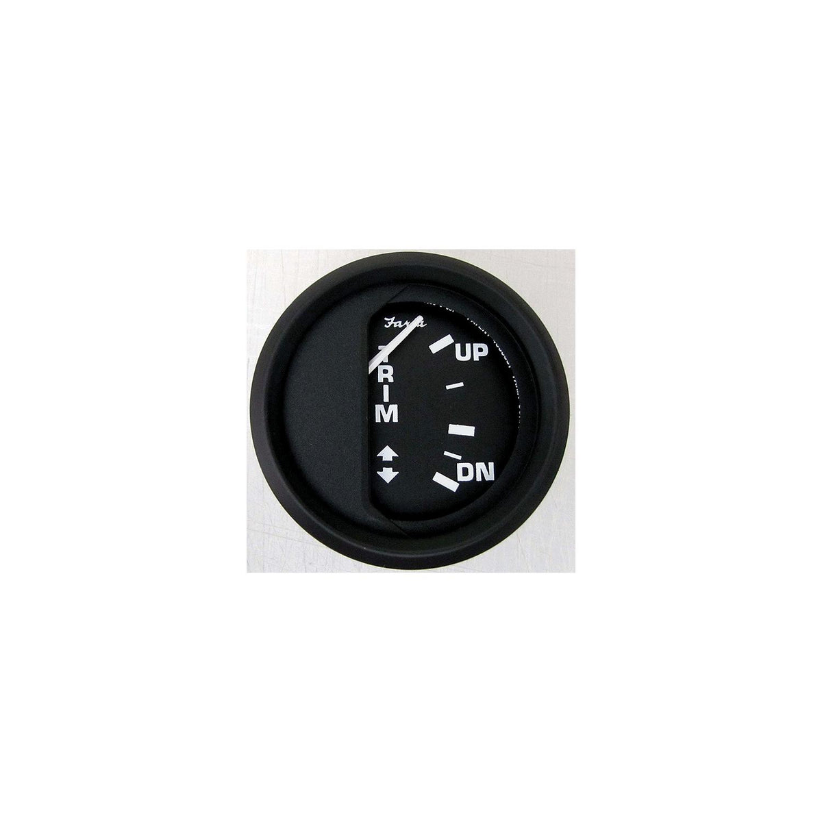 Faria Instruments Faria 12827 Euro 2" Trim Gauge - F12827 - official Faria Beede Instruments product image 3