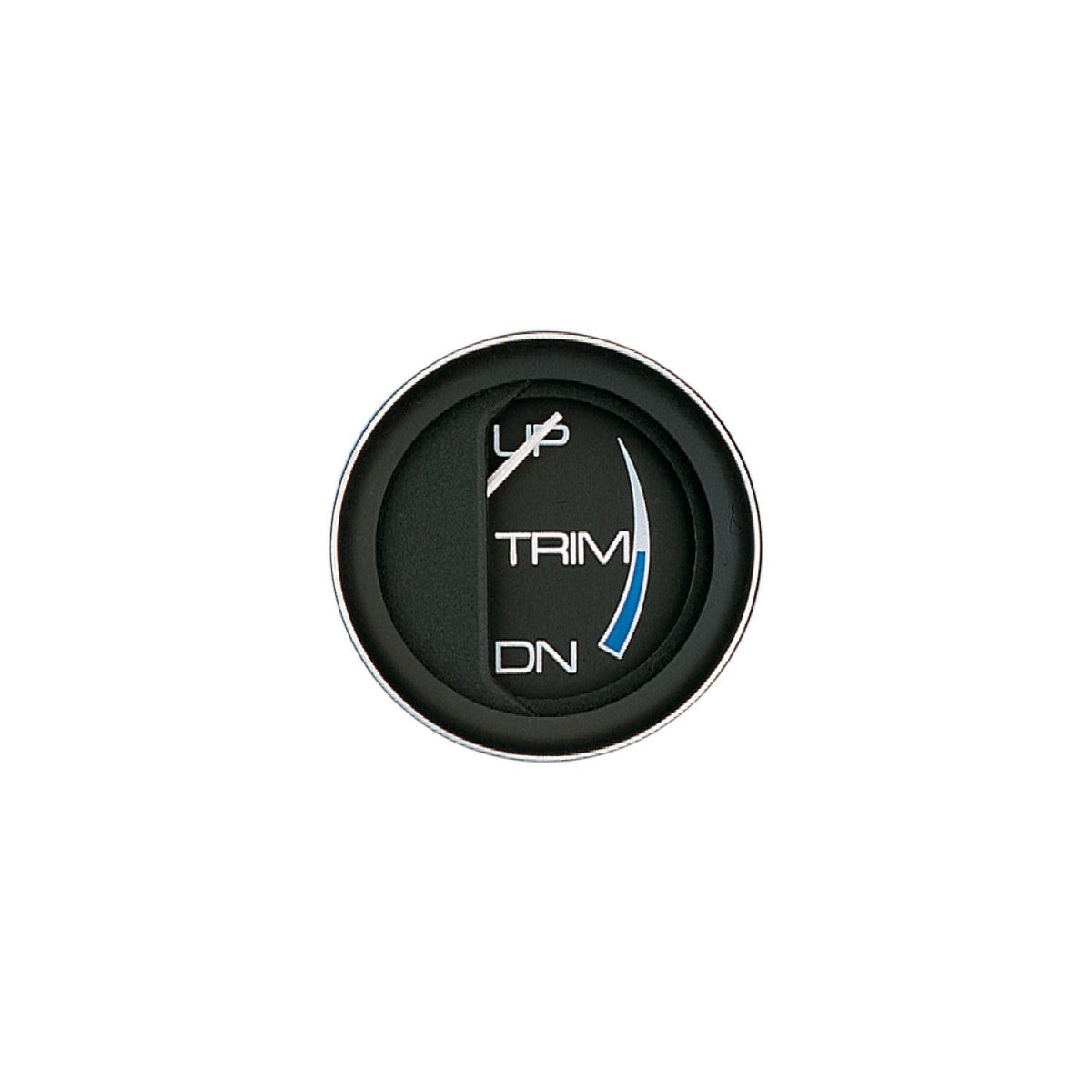 Faria 13017 Coral Mercury. Trim Marine Engine - official Faria Beede Instruments product image 3