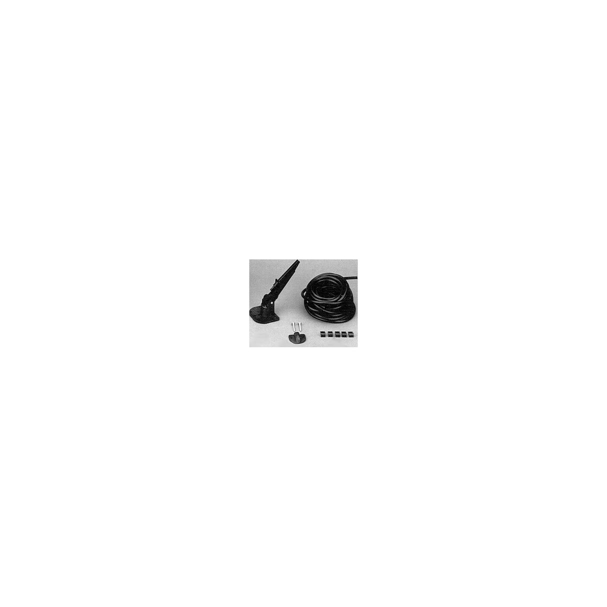 Faria Instruments Faria Universal Pitot Kit With 20' of Tubing - F91106