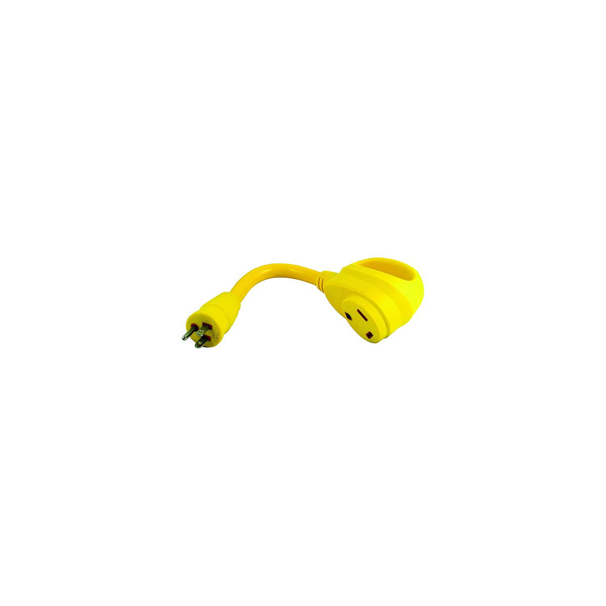 ParkPower 1530ARV Dogbone Adapter - image 1