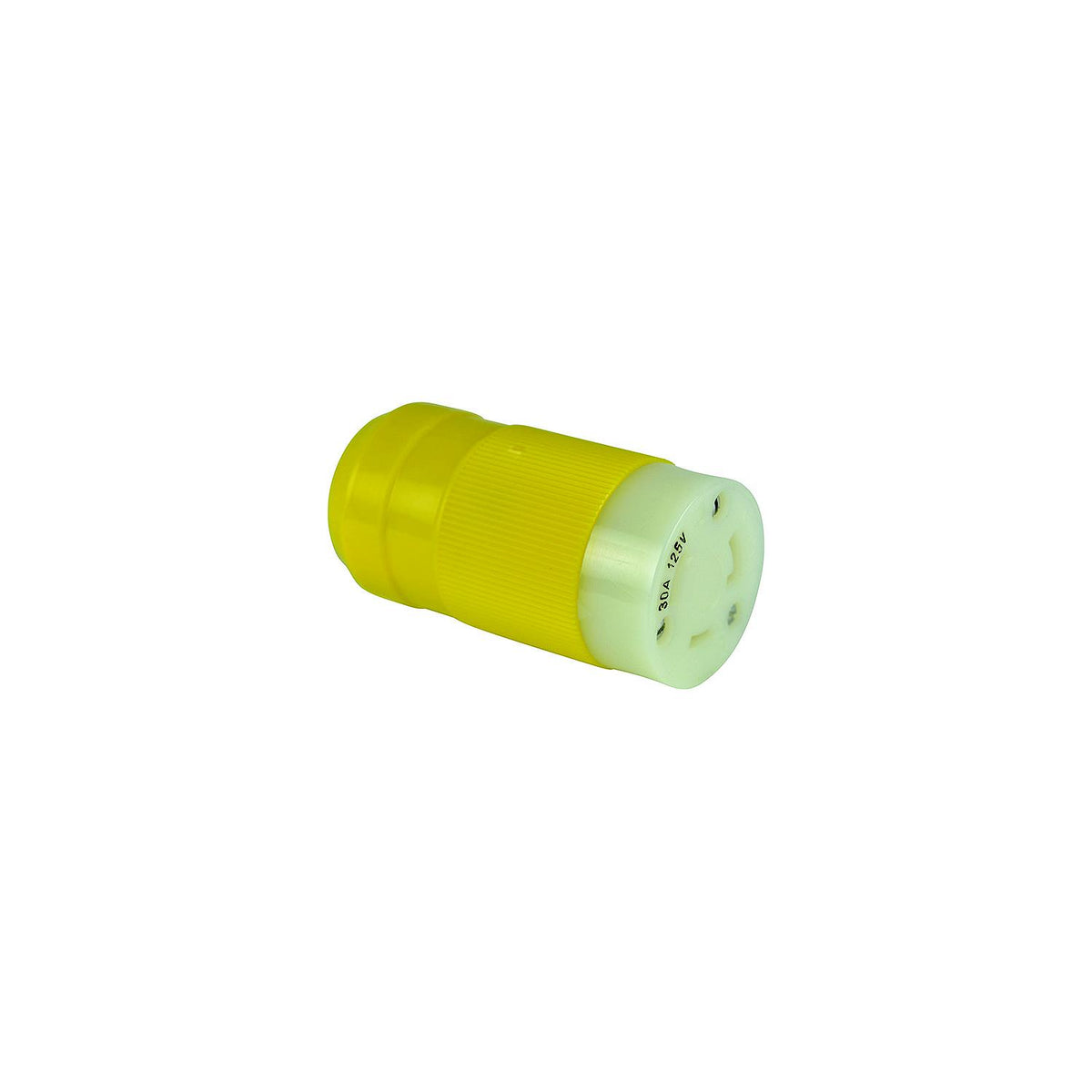 Park Power Connector Compact w/ Park Power Pkg, 30 Amp 125V - 305CRV - image 1
