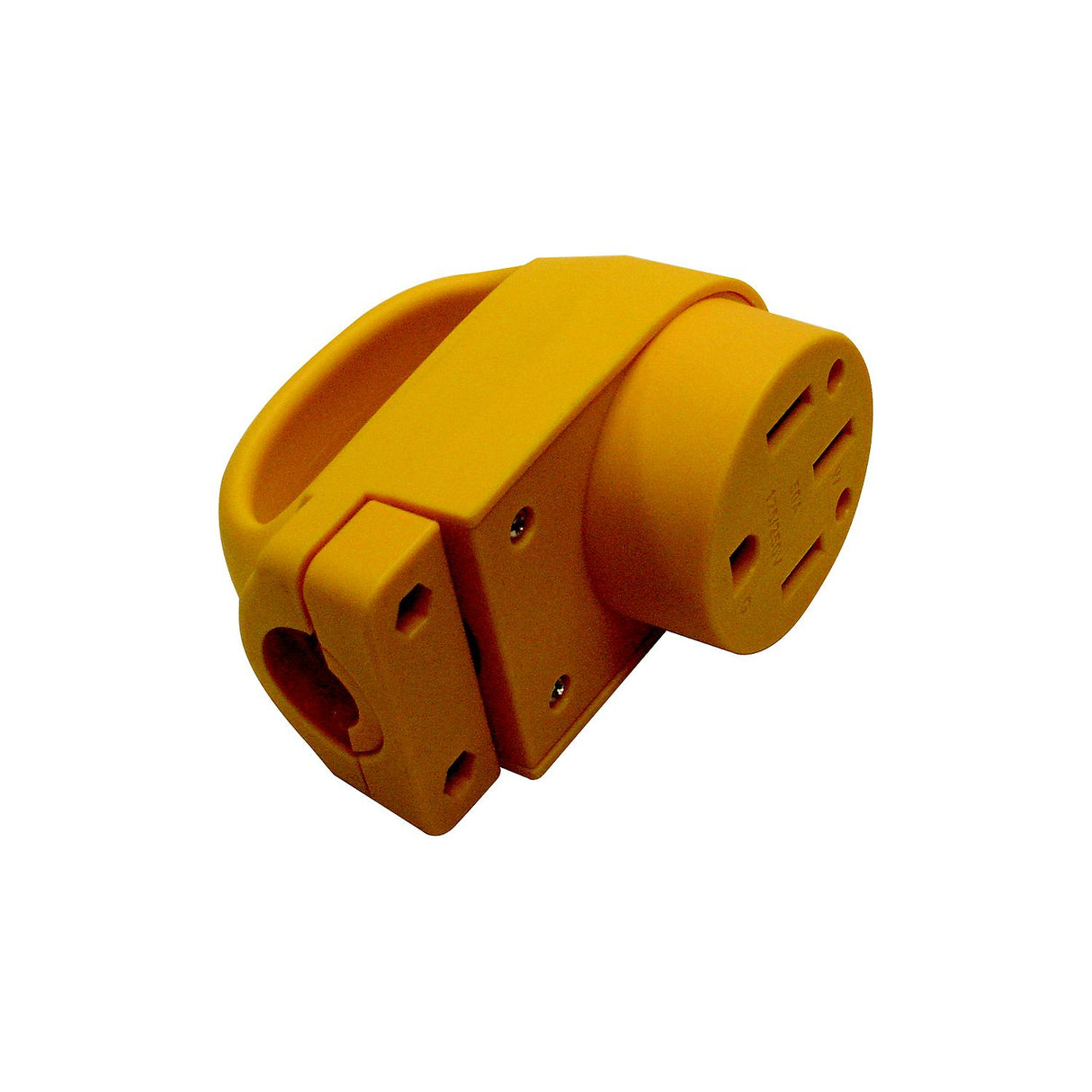 Park Power CONNECTOR, REPLACEMENT SB, 50A 125/250V - 50FCRV - image 1