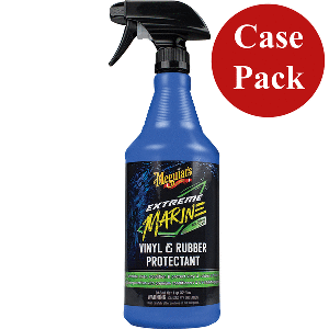 Meguiar's Meguiar's Extreme Marine - Vinyl & Rubber Protectant - *Case of 6* - M180132CASE