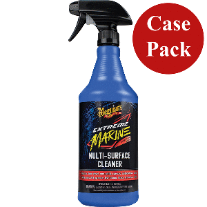 Meguiar's Meguiar's Extreme Marine - APC / Interior Multi-Surface Cleaner - *Case of 6* - M180332CASE