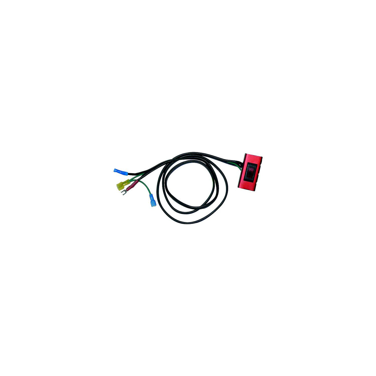 Diamond Group Diamond Hott Rod Power Switch - DGSK1VP - image 1