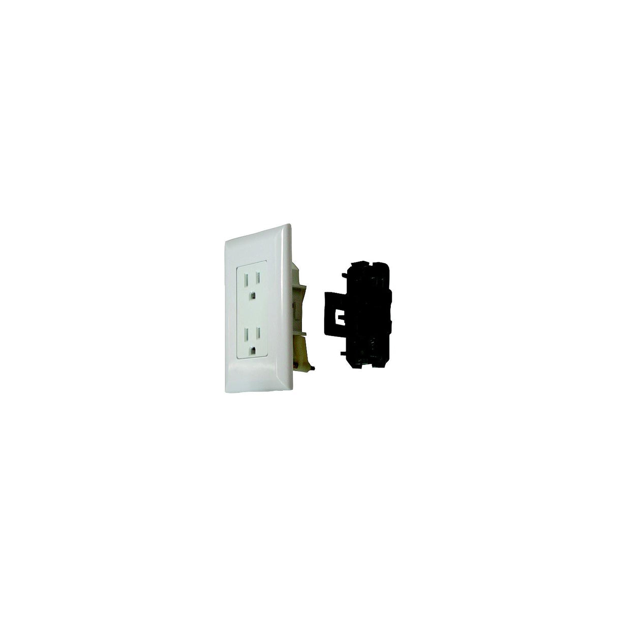 Diamond Group RECEPTCAL SELF-CONTAINED WT BELL RV REPLACES P/N 681-WDR15WT - DG15TVP - image 1