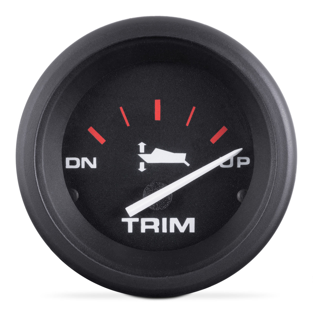 Sierra International Amega Gauges - Trim Gauge (Honda Outboards) - 68359P - image 1