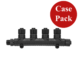 Garmin NMEA 2000® Multi-Port T-Connector - *Case of 5* - 010-11078-01CASE