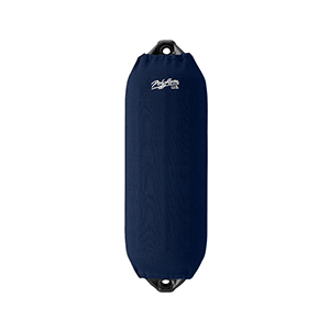 Polyform U.S. Polyform Elite Fender Cover f/G-5, HTM-2, F2 & NF-5 Fenders - Blue - EFC-2 BLUE