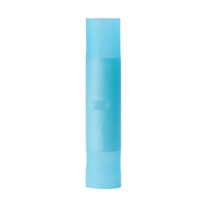 Ancor 16-14 AWG Nylon Single Crimp Butt Connector - 25-Pack - 210110