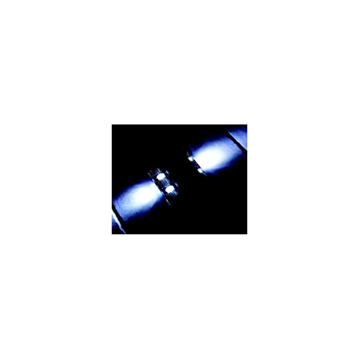 Dock Edge DE96263F Solar Rechargeable Heavy Duty Aluminum DockLite - image 2