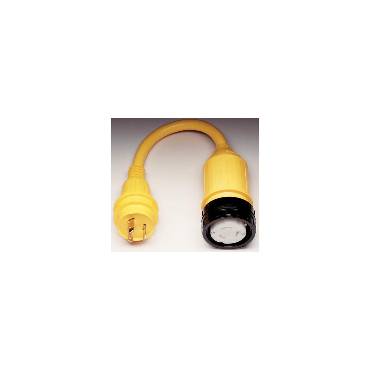 Marinco 111A Pigtail Male 30A 125V TO Fml 50A 125V Marine Boat - official Marinco product image 2
