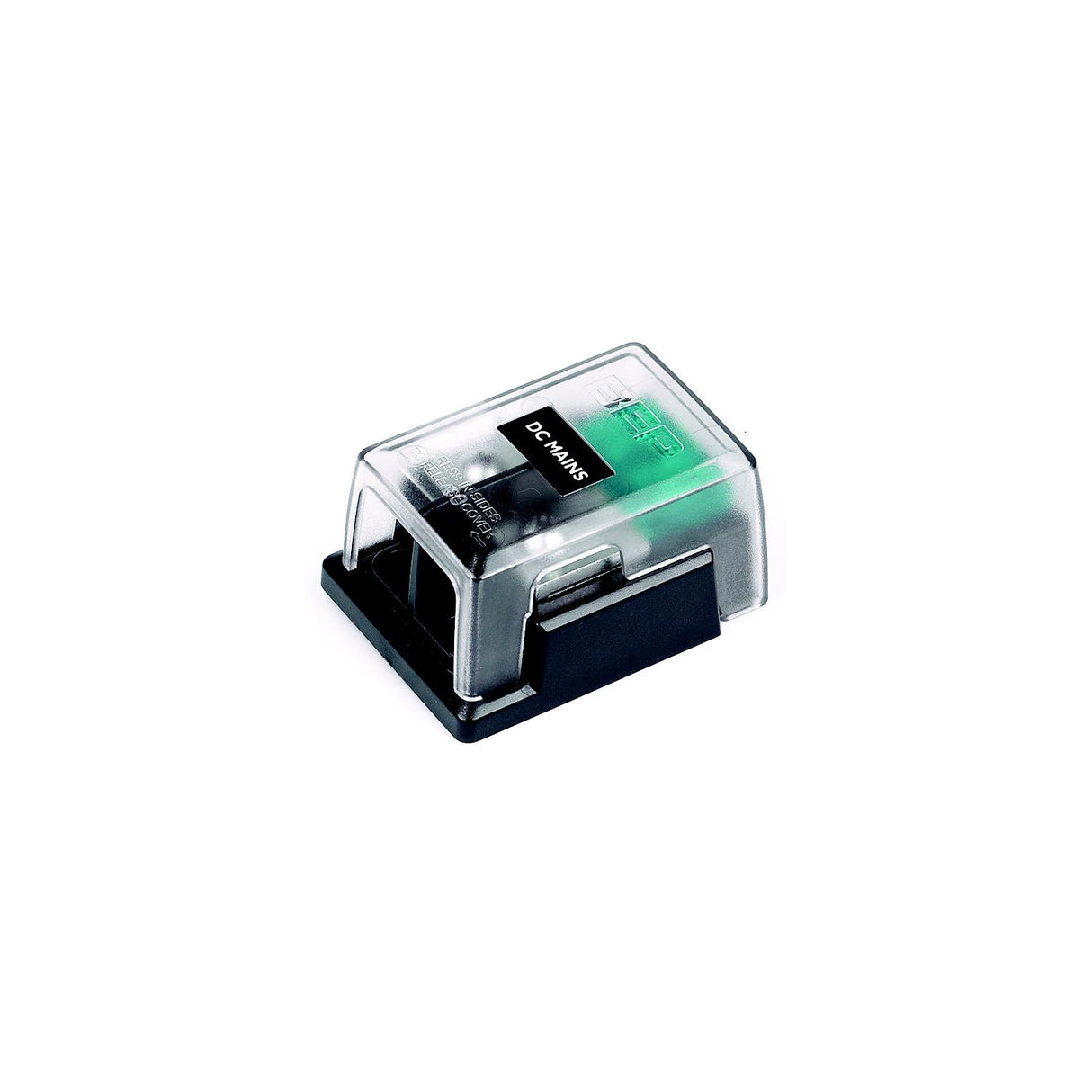 BEP Marinco 702-MFH Maxi Fuse Holder - 702-MFH