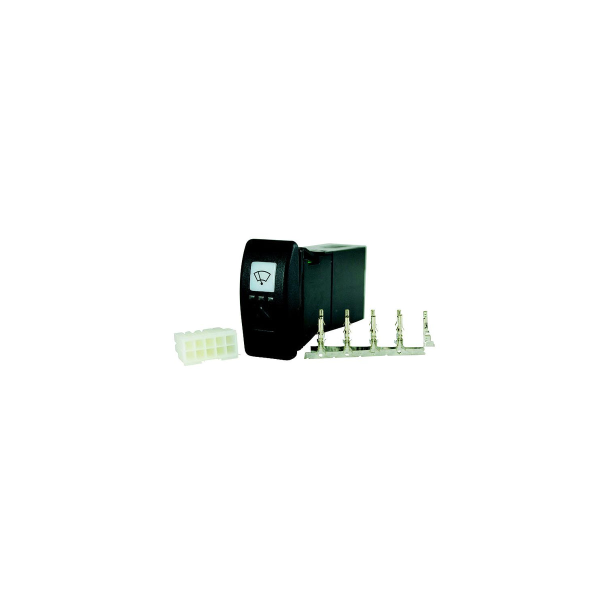 Attwood Marinco Intelligent Wiper Switch - 76030 - image 1