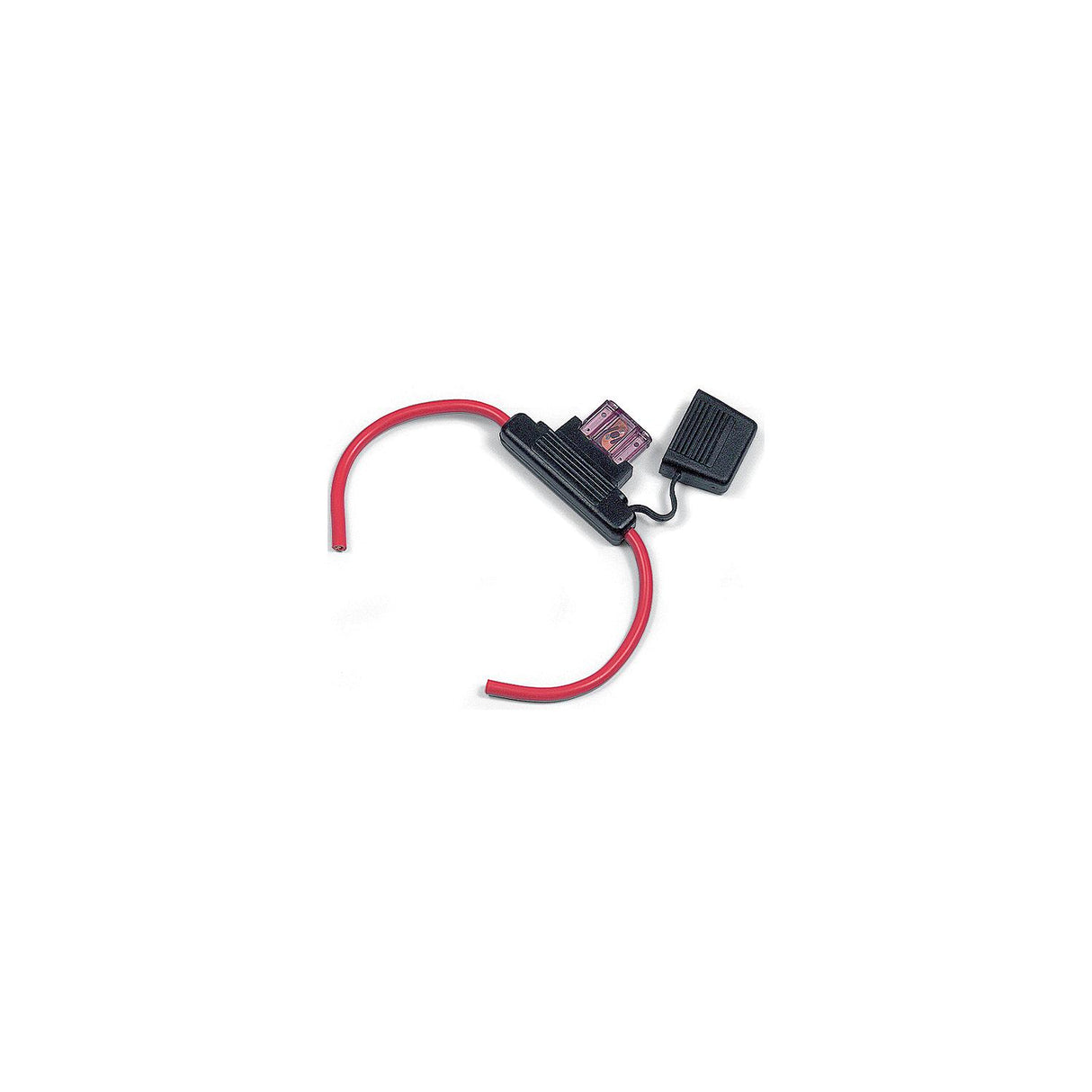 BEP Marinco HDBFH Inline Heavy-Duty Maxi Fuse Holder - HDBFH