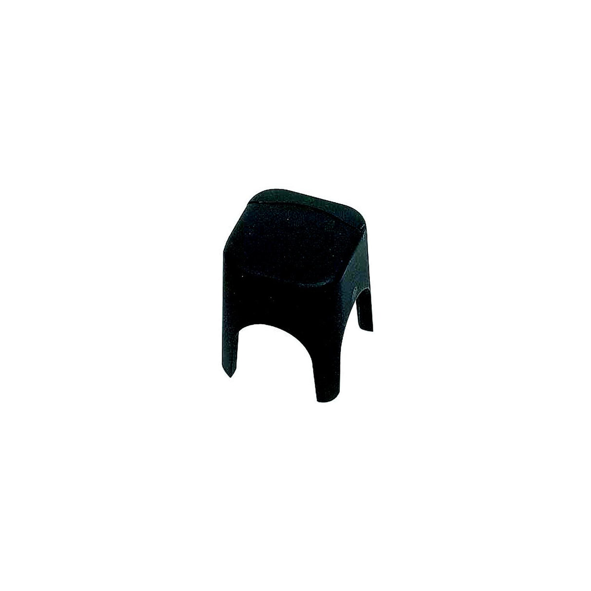 BEP Marinco Insulated Stud Cover, Red Positive 10 mm - ISC-10BK