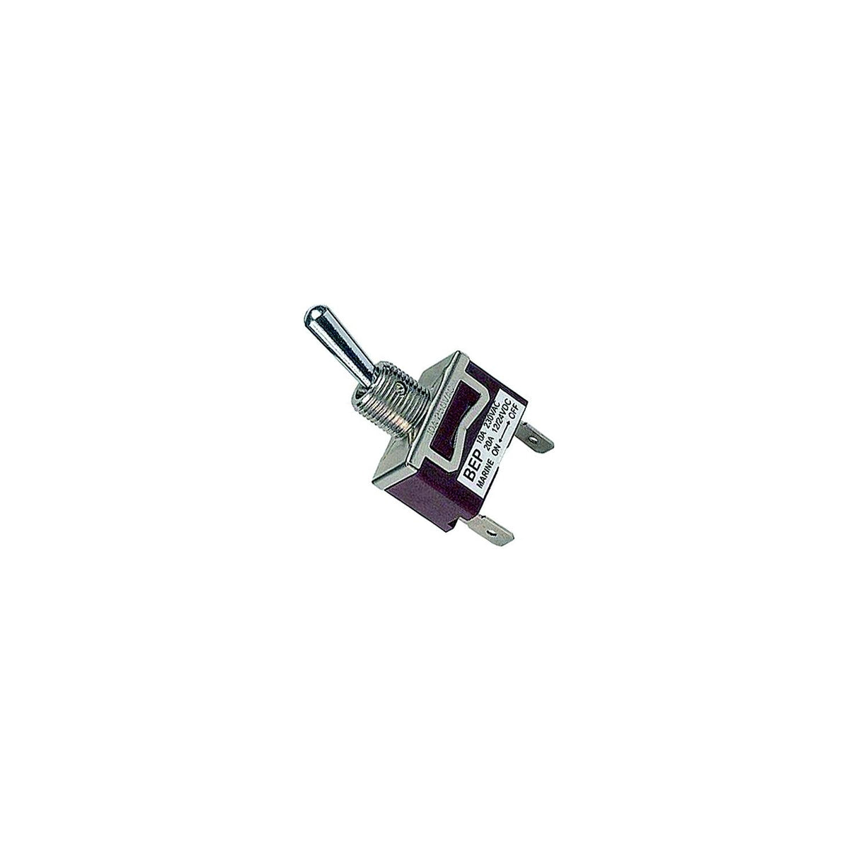 BEP/Marinco BEP SW32114 Water Proof Toggle Switch - SW32114