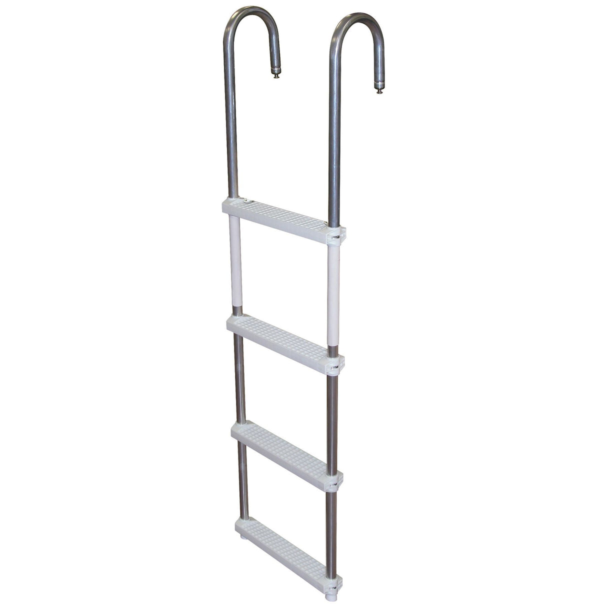 JIF Marine Pontoon Swim Ladder - DMM4 - image 1