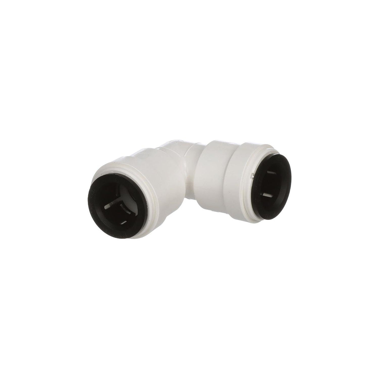 Sea Tech Aqualock 0959087 Plastic Fitting, Union Elbow, 1/2" CTS - 959087