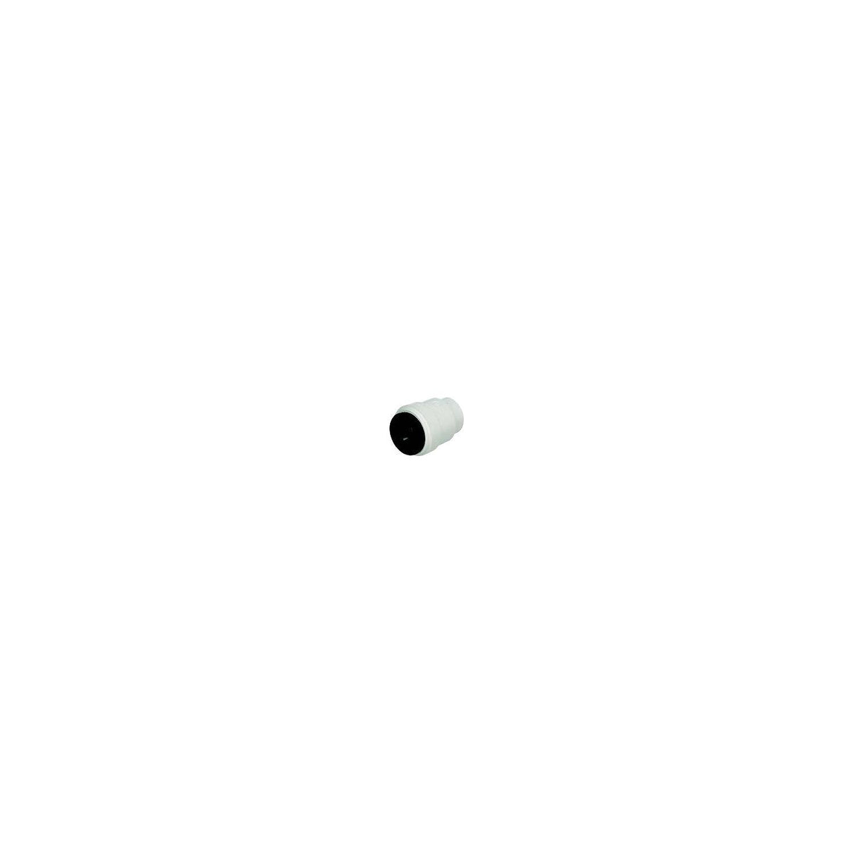 Sea Tech Aqualock 0959109 Plastic Fitting, End Cap, 1/2" CTS - 959109
