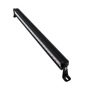 HEISE LED Lighting Systems HEISE Single Row Slimline LED Light Bar - 32" - HE-SL32