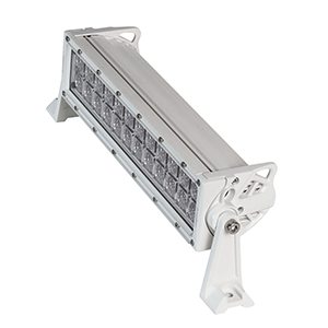 HEISE LED Lighting Systems HEISE Dual Row Marine LED Light Light Bar - 14" - HE-MDR14
