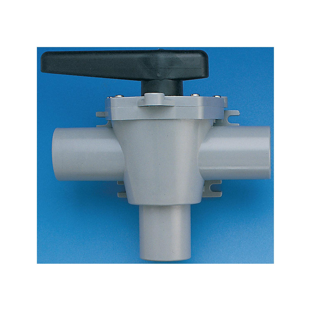 Whale DV5606 1-1/2" Diverter Valve - DV5606