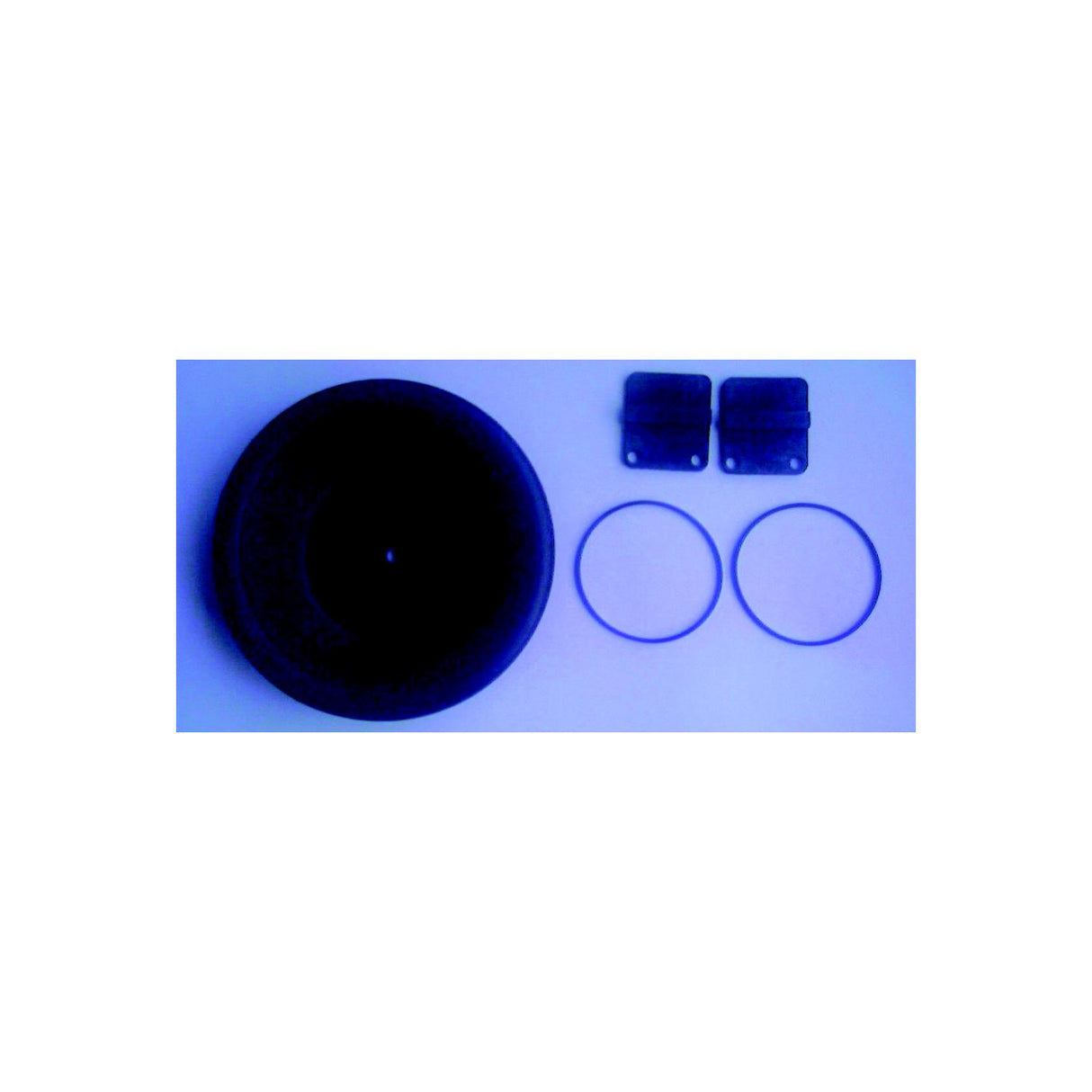 Whale Gusher 8 Service Kit - SK8813