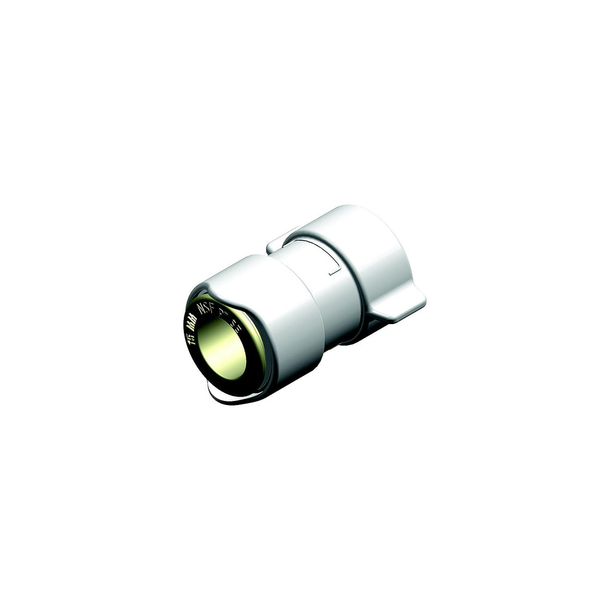 Whale WX1532B Adaptor - Female 1/2 BSP To - WX1532B