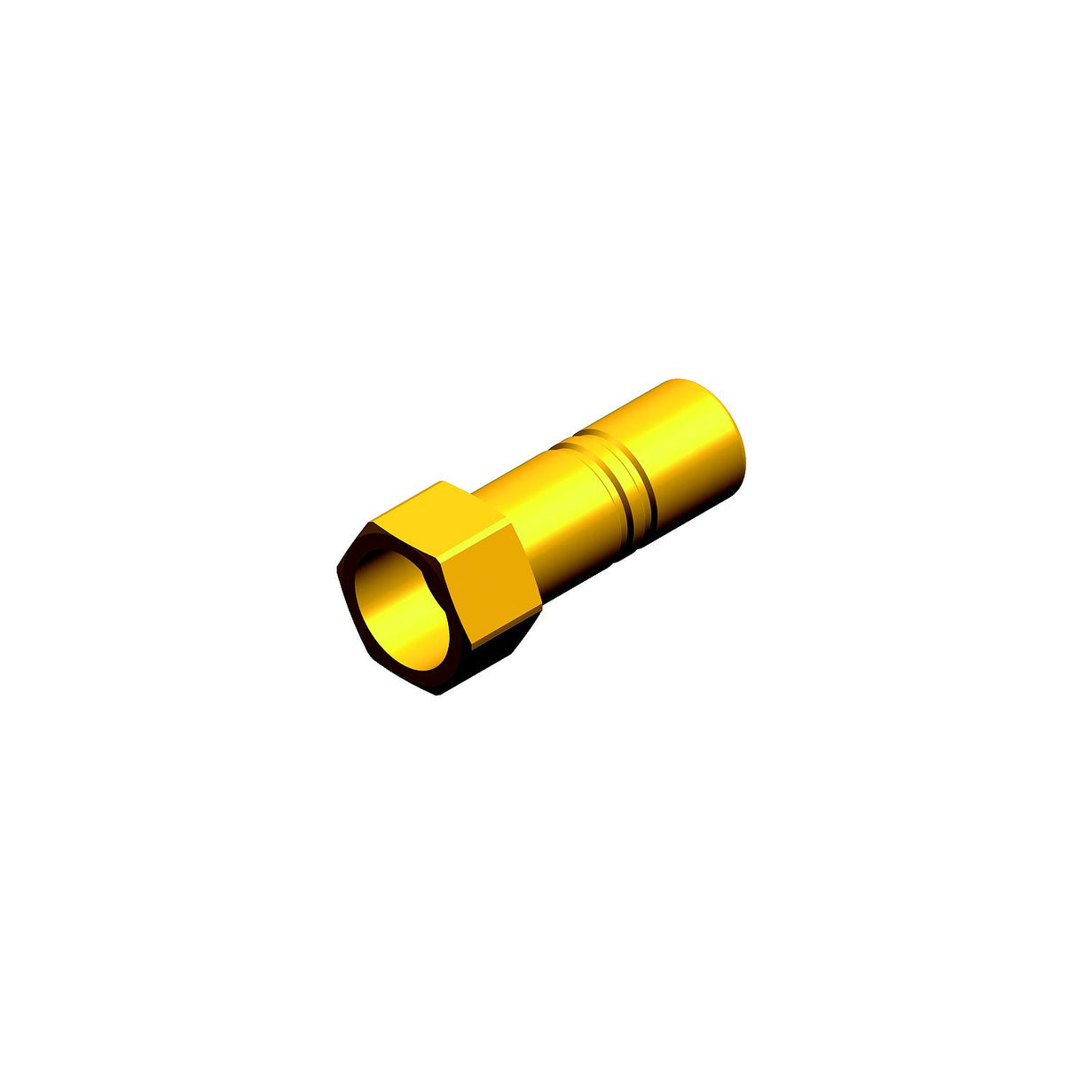 Whale WX1537B Stem Adaptor 1/4" Female To 1 - WX1537B