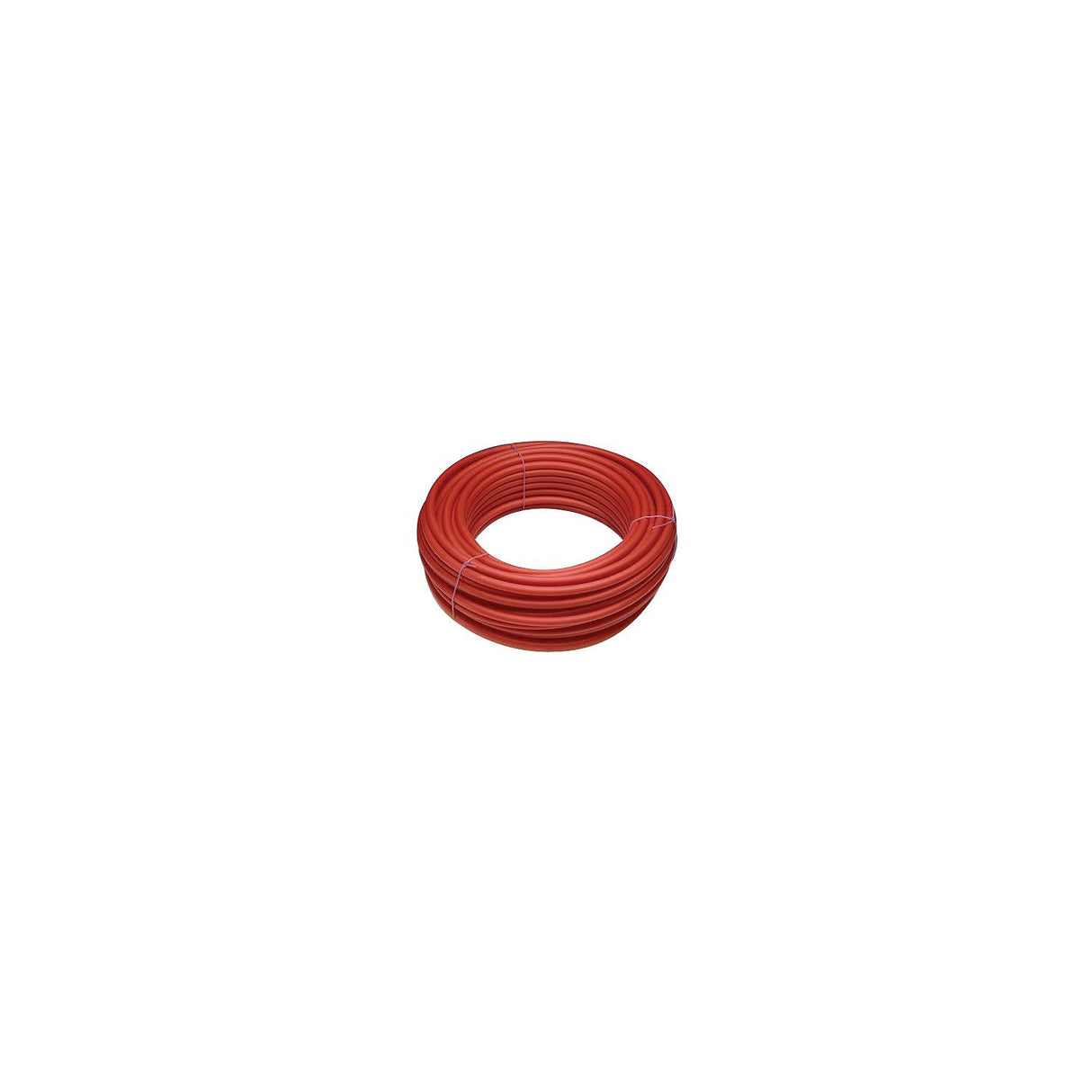 Whale WX7164B Whalex 15mm Tubing, Red (50M) - WX7164B