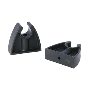 Attwood Marine Attwood Pole Light Storage Clips - 7571L7
