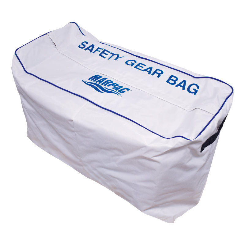 Marpac Safety Gear Bag - 7-0045 - image 1
