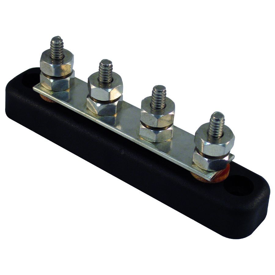 Marpac Common Bus Bars (150 Amperes AC/DC) - 7-1177 - image 1