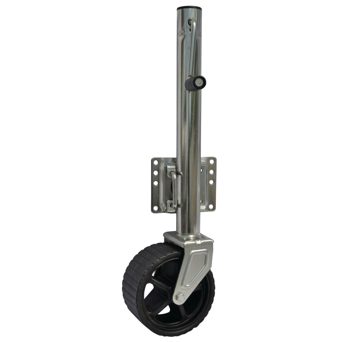 Marpac Wide Wheel Swing-Up Trailer Jack (2,000 lbs) - 7-1599 - image 2