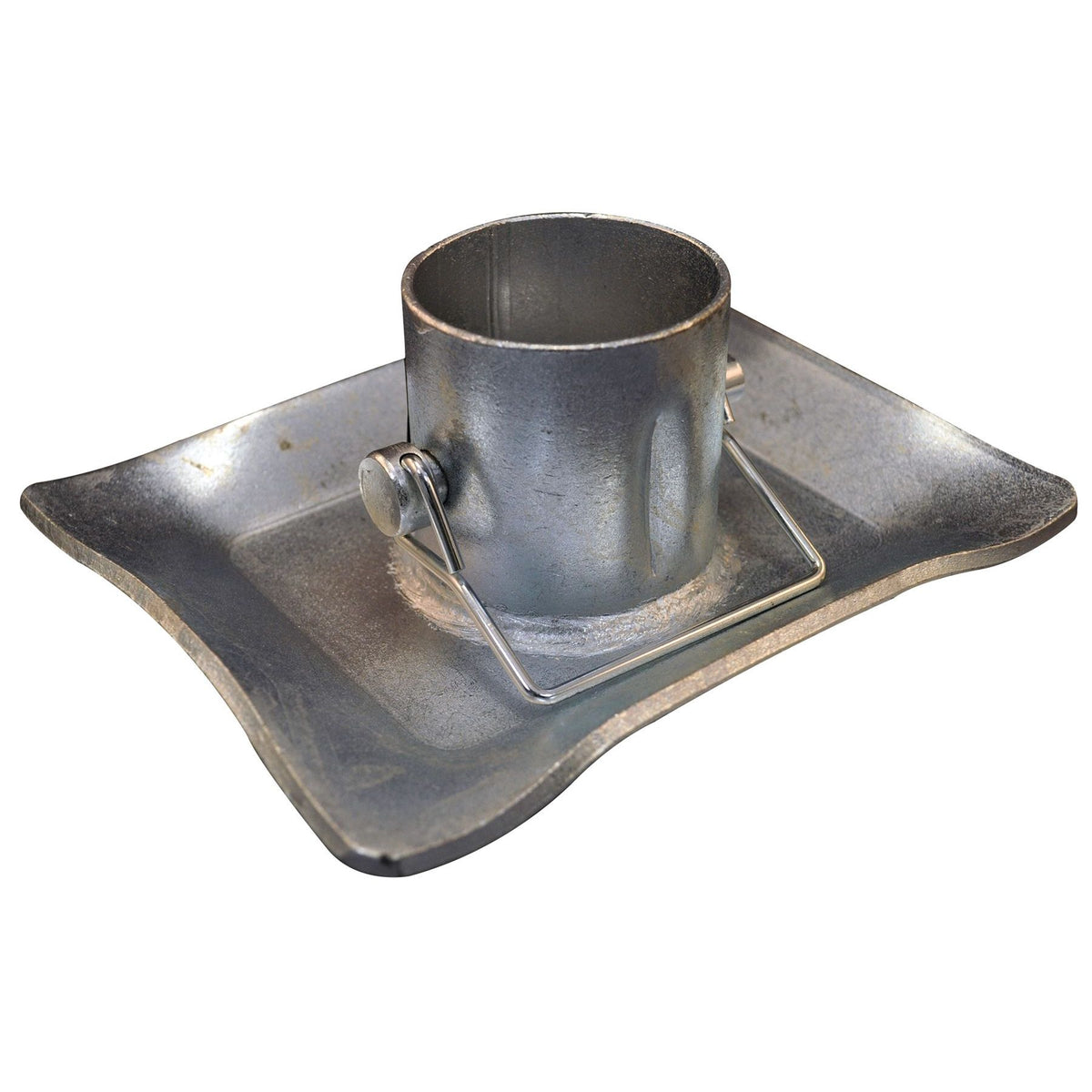 Marpac Foot Plate for A-Frame Jack - 7-1616 - image 2