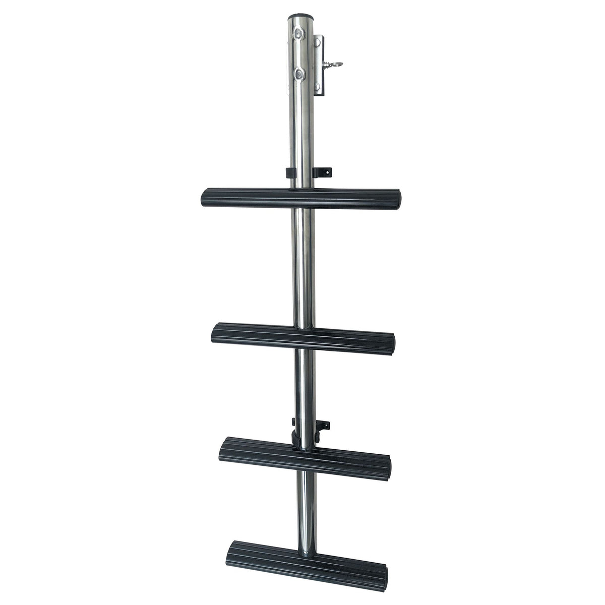 Marpac Stainless Steel Sport/Diver Ladder (4-Step) - 7-1631 - image 1