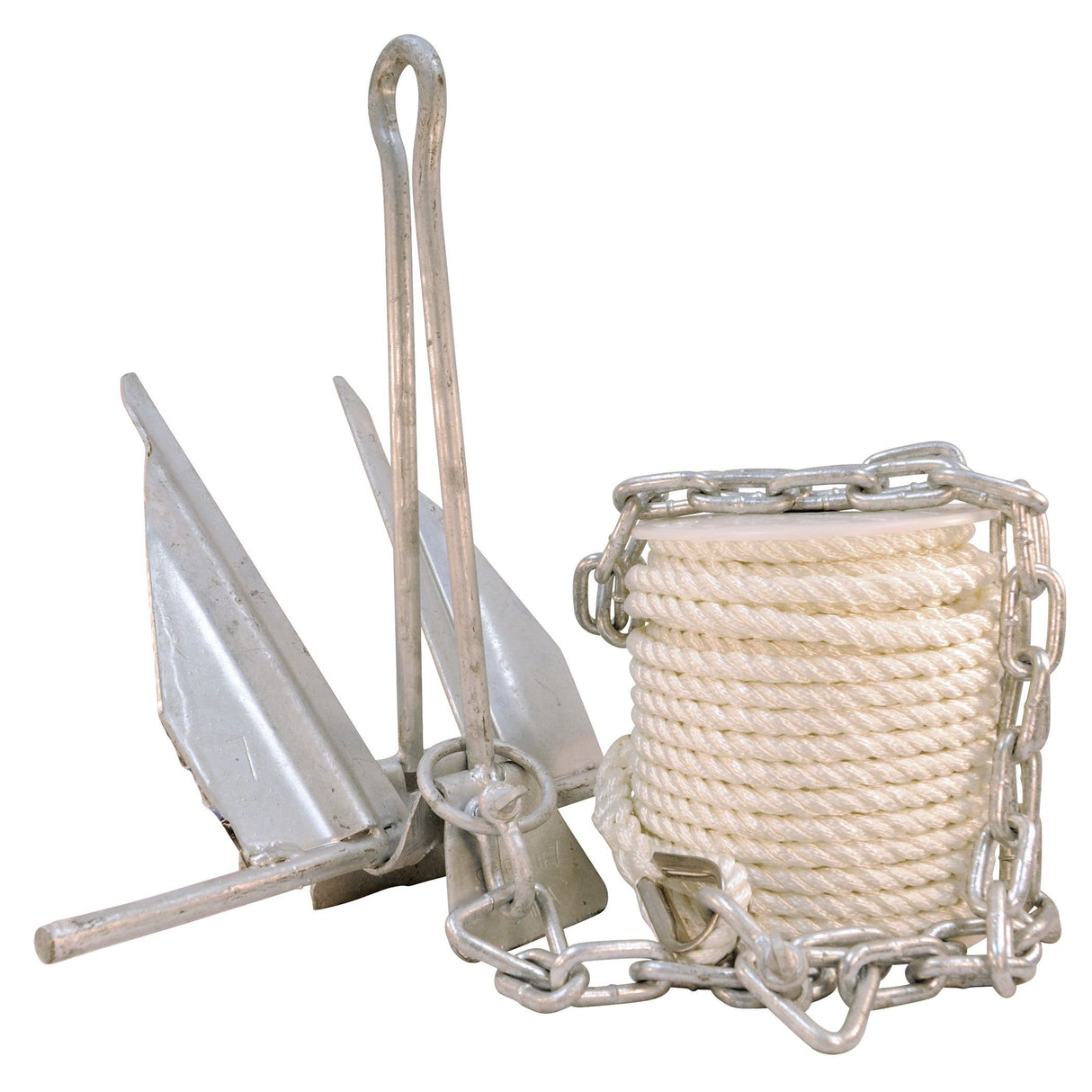 Marpac Slip-Ring Anchor Kit (25’-28’) - 7-2301 - image 1