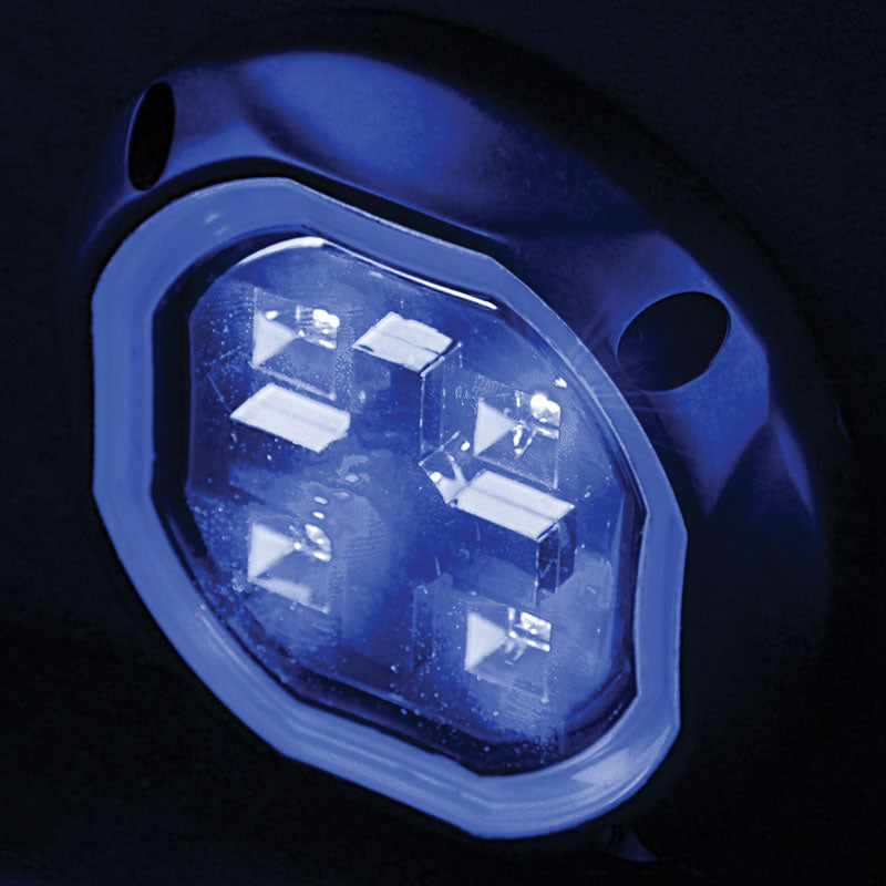 Marpac L.E.D. High Intensity Underwater Light (Four Output Profiles, Diameter 3.85") - 7-39472 - image 4