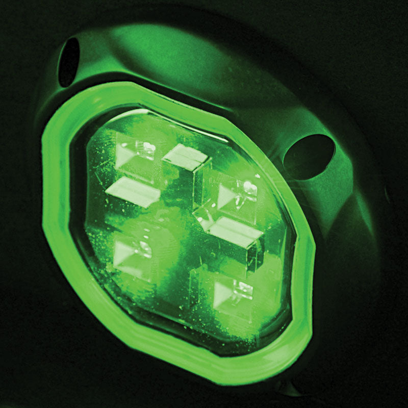 Marpac L.E.D. High Intensity Underwater Light (Four Output Profiles, Diameter 3.85") - 7-39472 - image 5