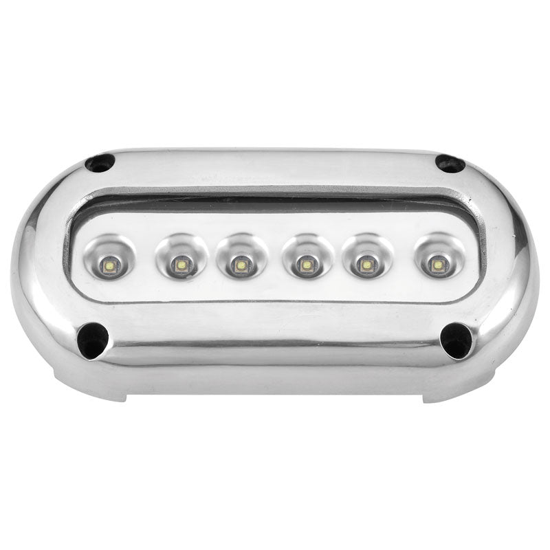 Marpac L.E.D. Underwater Light - 7-51755 - image 1