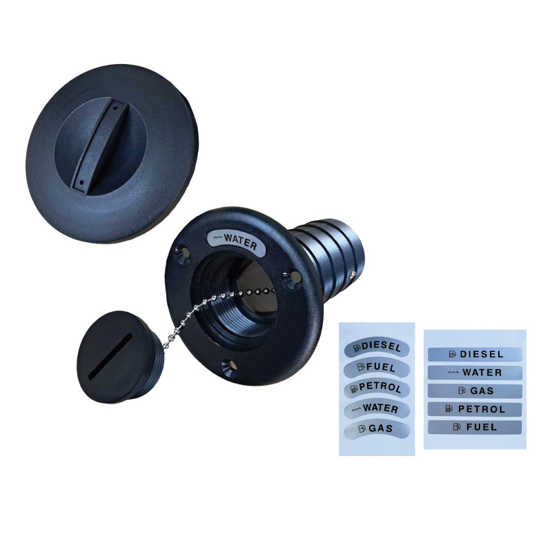 Marpac Nylon Deck Fill - 7-53264 - image 3