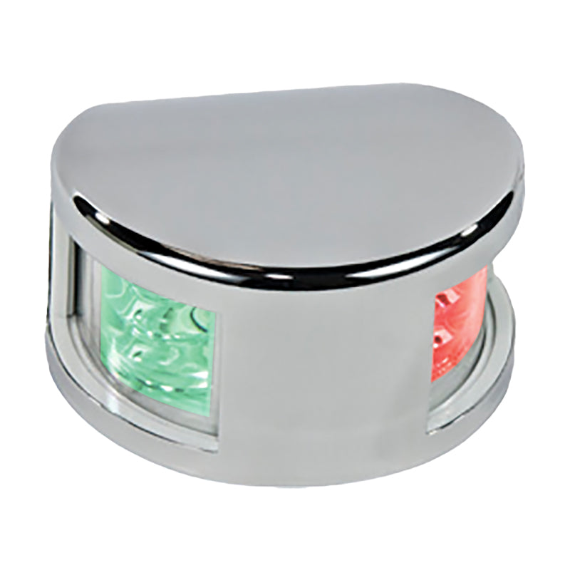 Marpac L.E.D. Bi-Color Bow Light (3.37” L x 2.70” W x 1.50” D) - 7-6600 - image 1